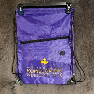 Disney Alumni Bag